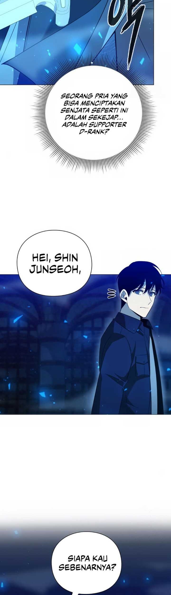 Weapon Maker Chapter 23 - halaman 50