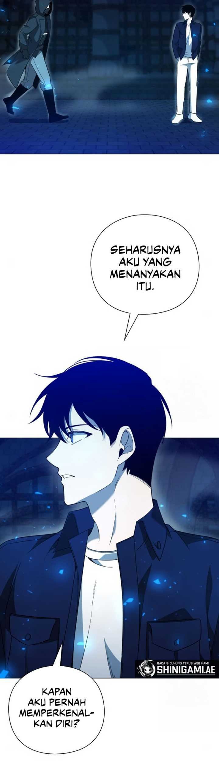 Weapon Maker Chapter 23 - halaman 52