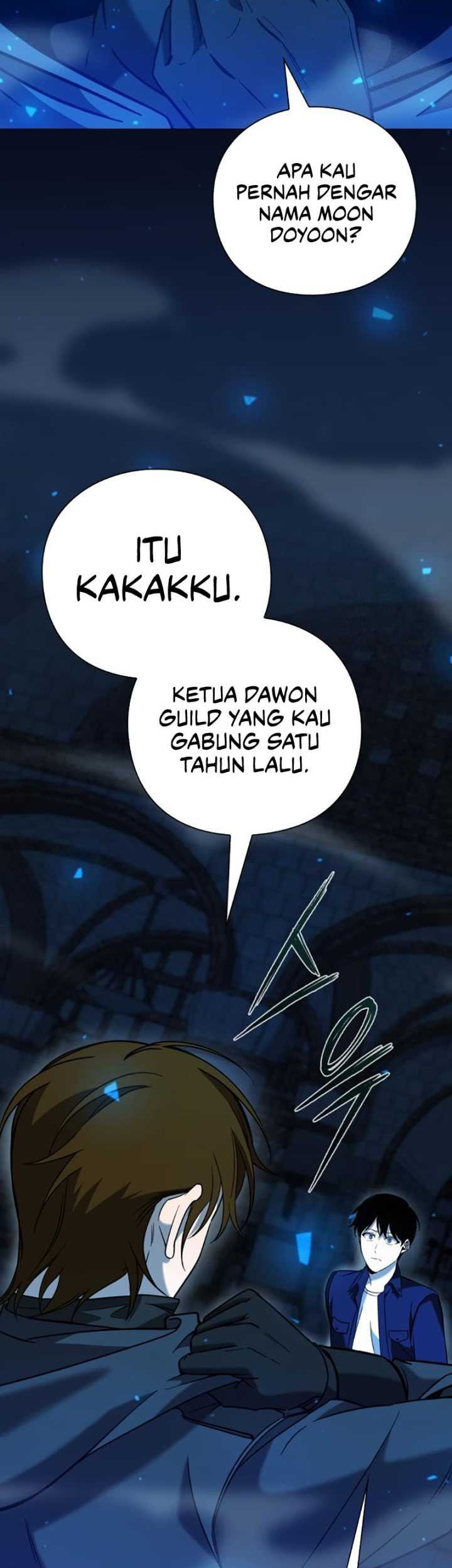 Weapon Maker Chapter 23 - halaman 54