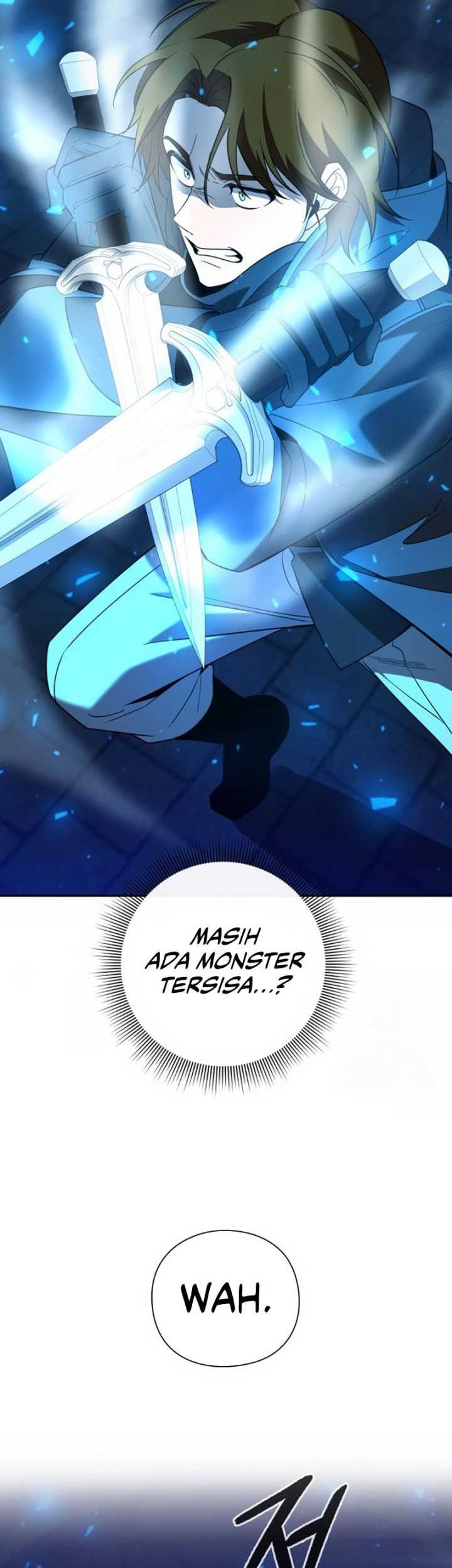 Weapon Maker Chapter 23 - halaman 60