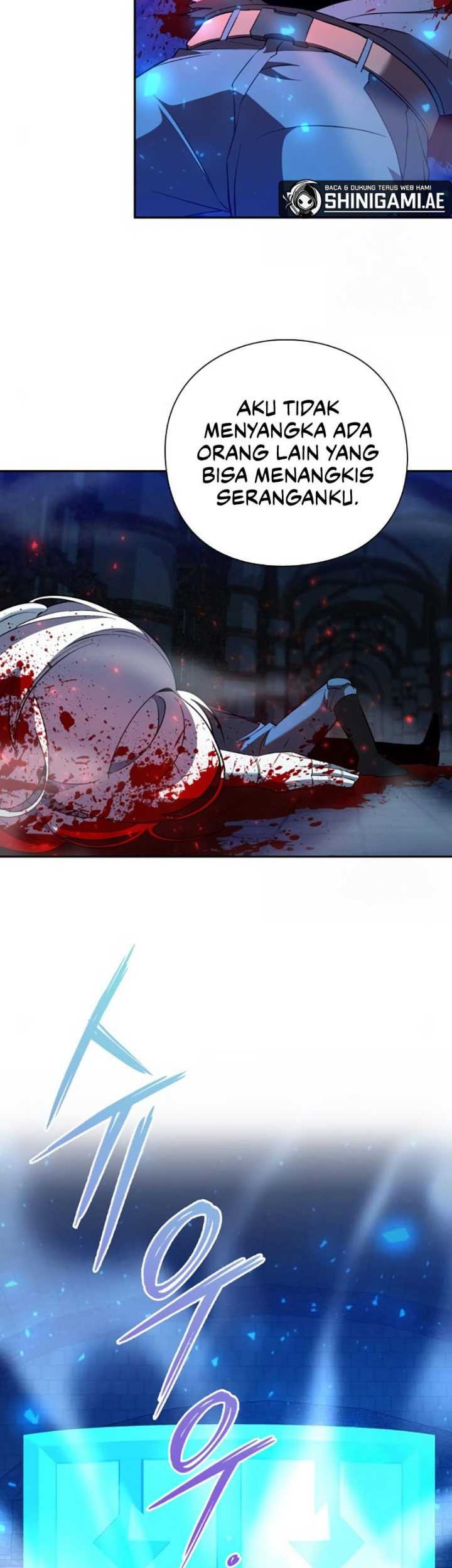 Weapon Maker Chapter 23 - halaman 62