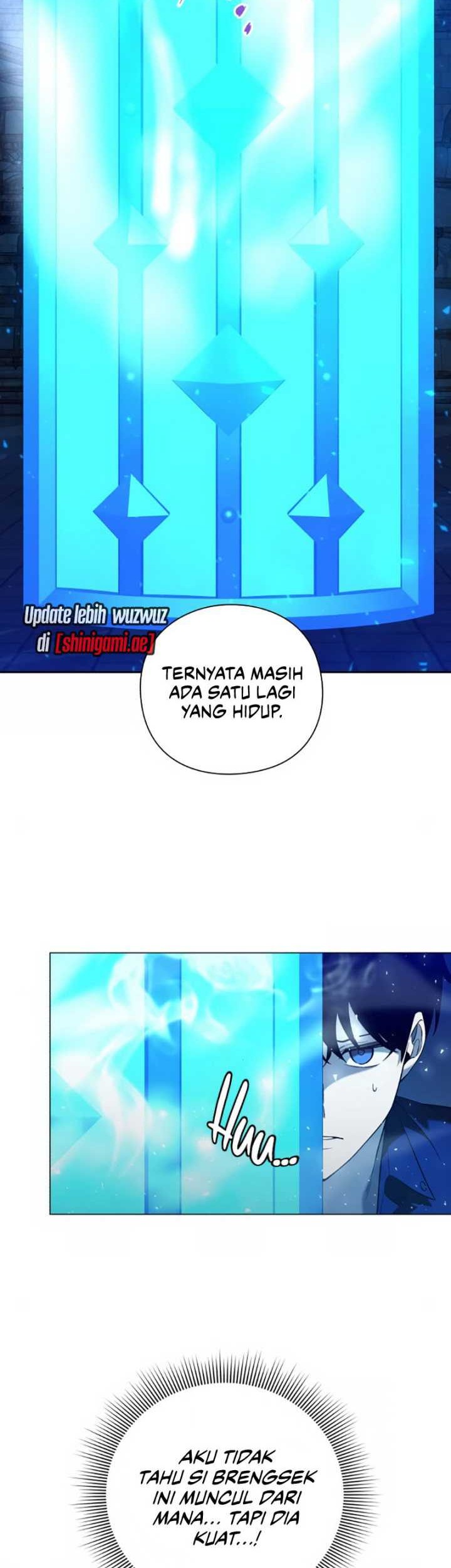 Weapon Maker Chapter 23 - halaman 63
