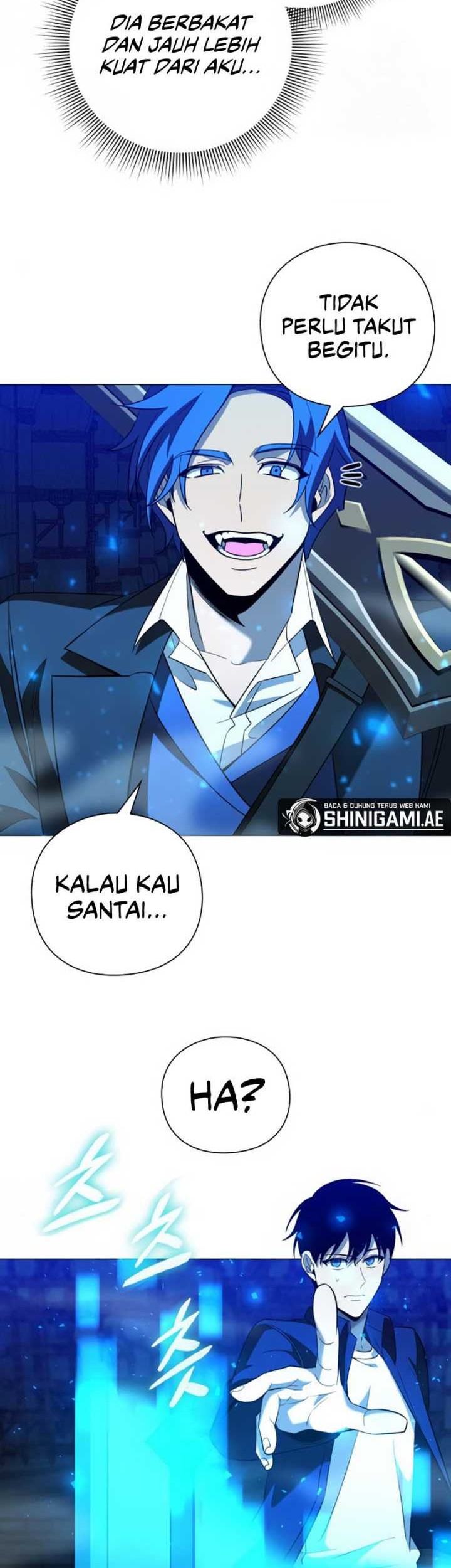 Weapon Maker Chapter 23 - halaman 66