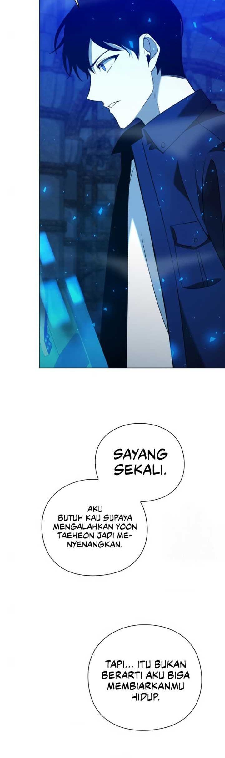 Weapon Maker Chapter 23 - halaman 68