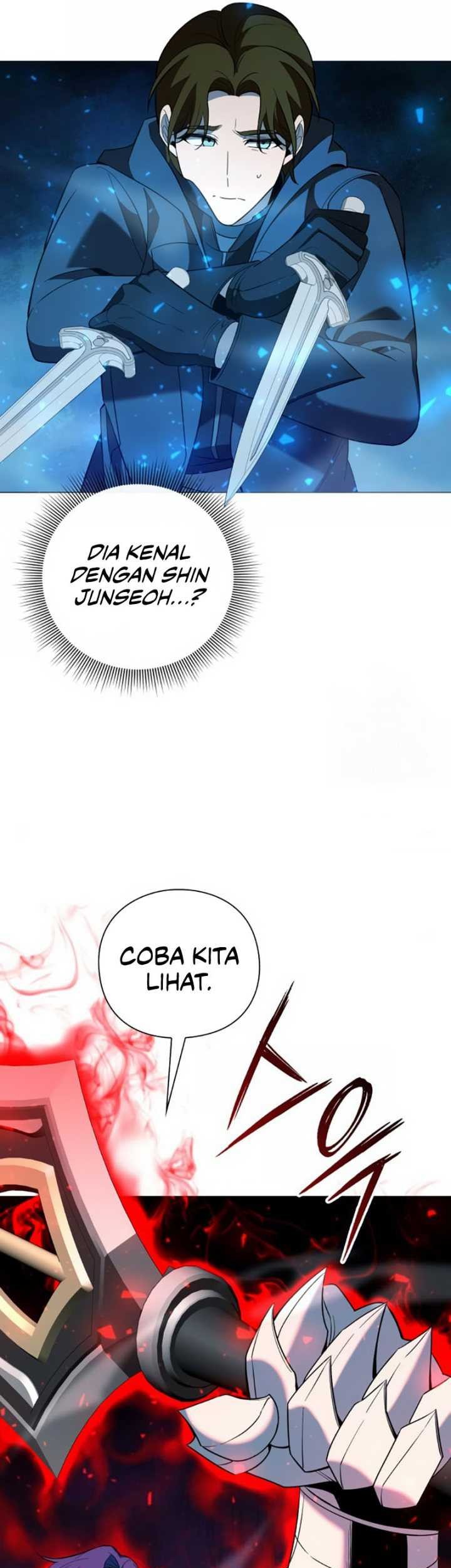 Weapon Maker Chapter 23 - halaman 69