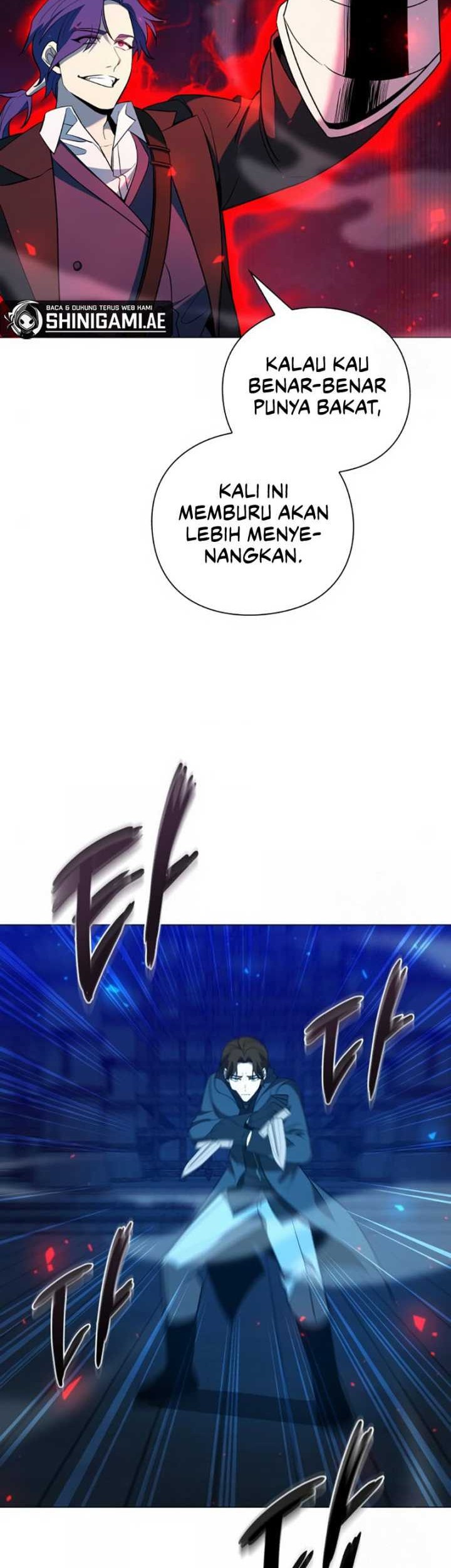 Weapon Maker Chapter 23 - halaman 70