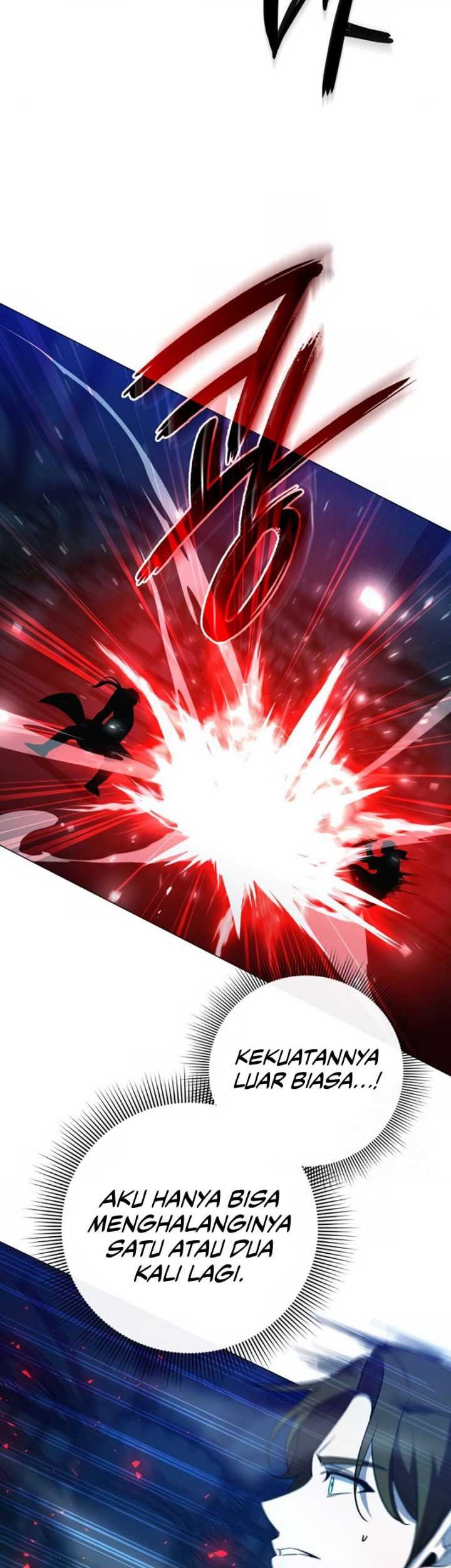 Weapon Maker Chapter 23 - halaman 71