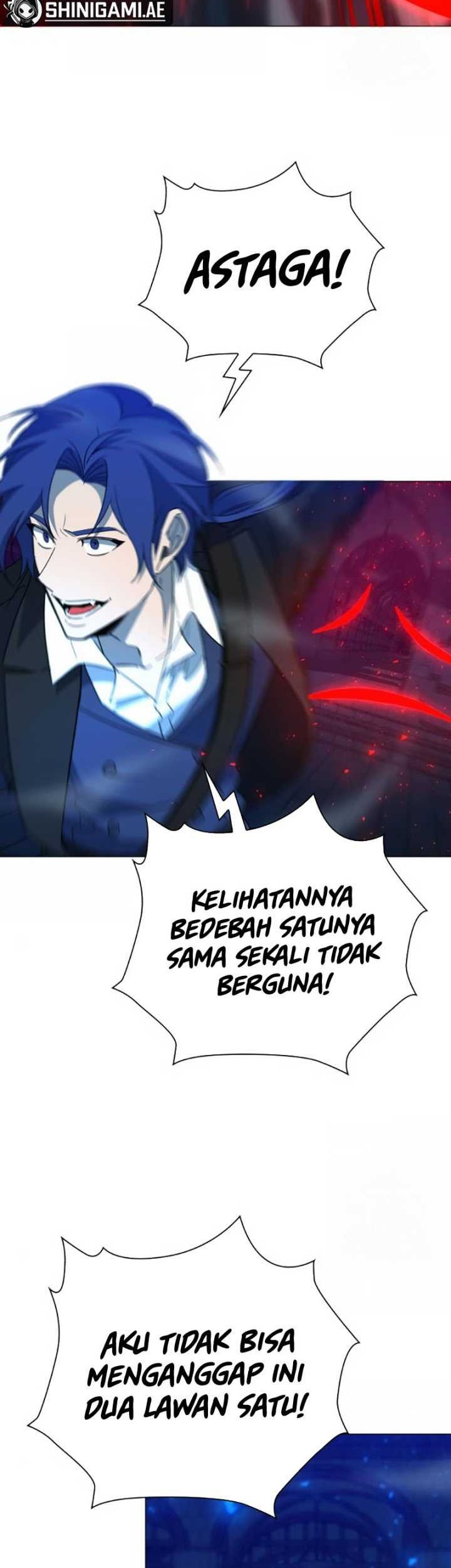 Weapon Maker Chapter 23 - halaman 76