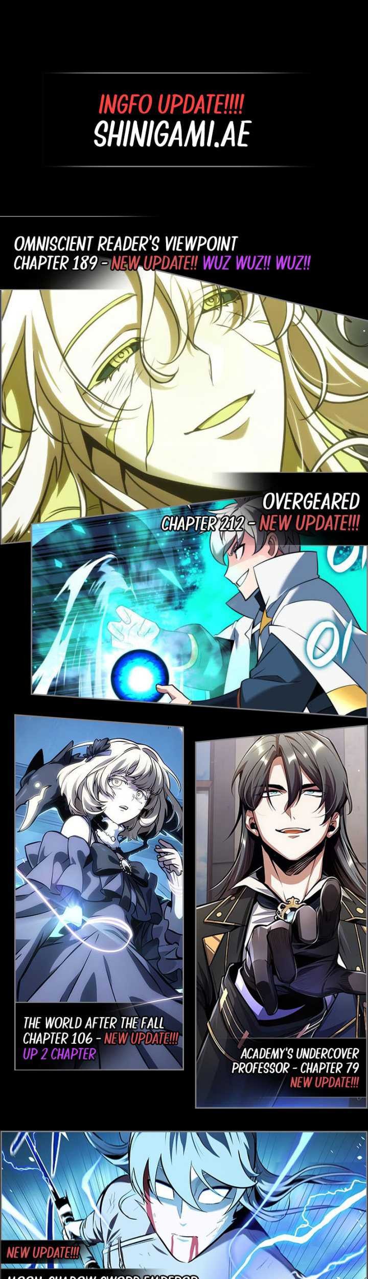 Weapon Maker Chapter 23 - halaman 82