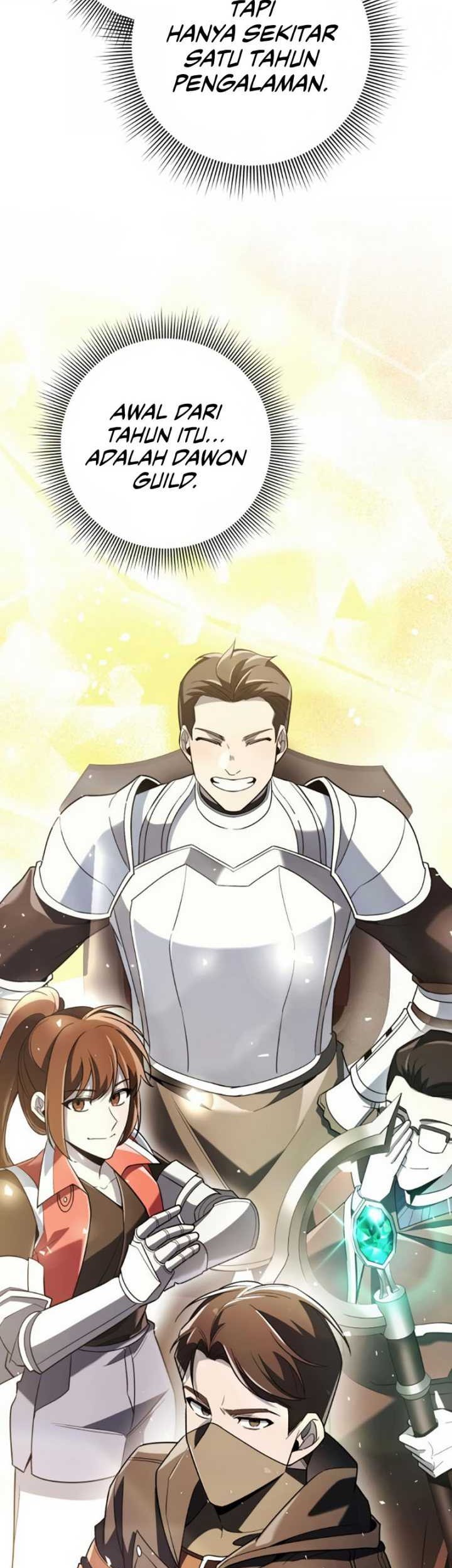 Weapon Maker Chapter 23 - halaman 9
