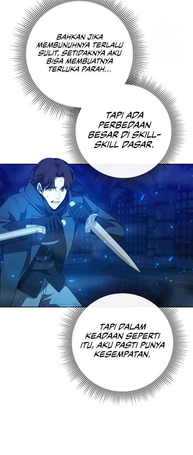 Weapon Maker Chapter 24 - halaman 17