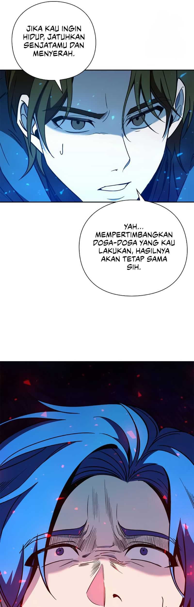Weapon Maker Chapter 24 - halaman 18
