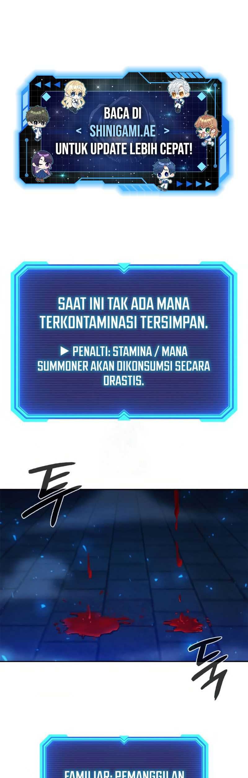 Weapon Maker Chapter 24 - halaman 2