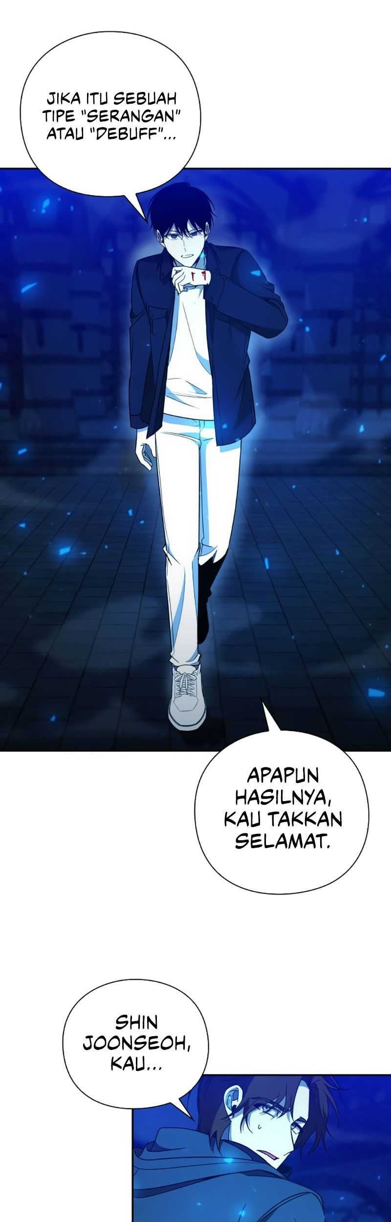 Weapon Maker Chapter 24 - halaman 26