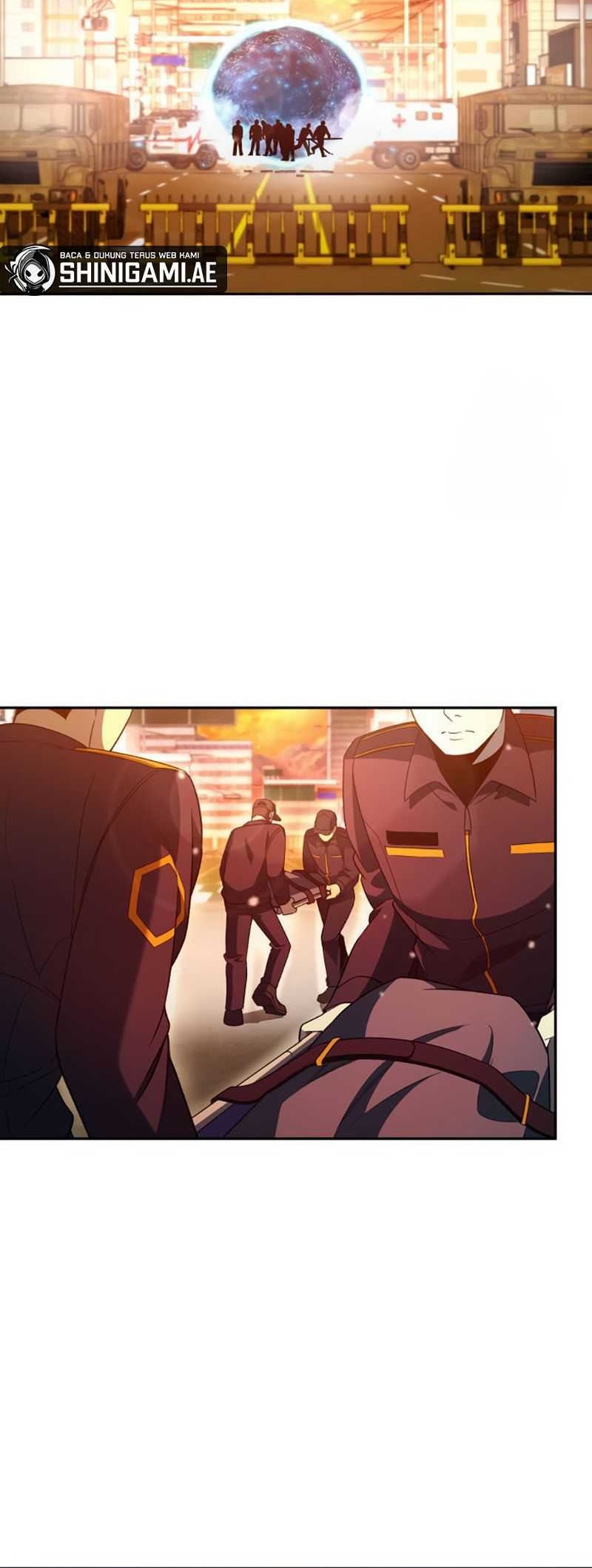 Weapon Maker Chapter 24 - halaman 29