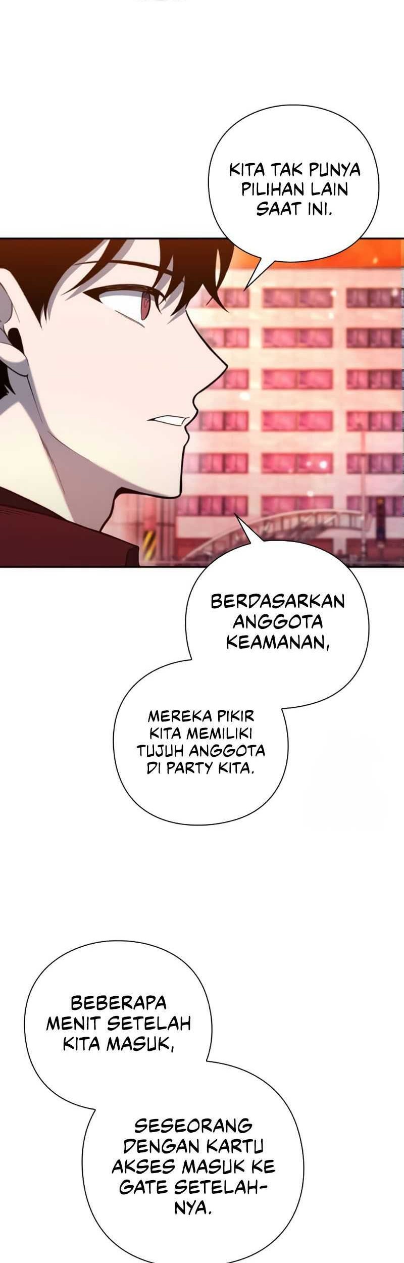 Weapon Maker Chapter 24 - halaman 31