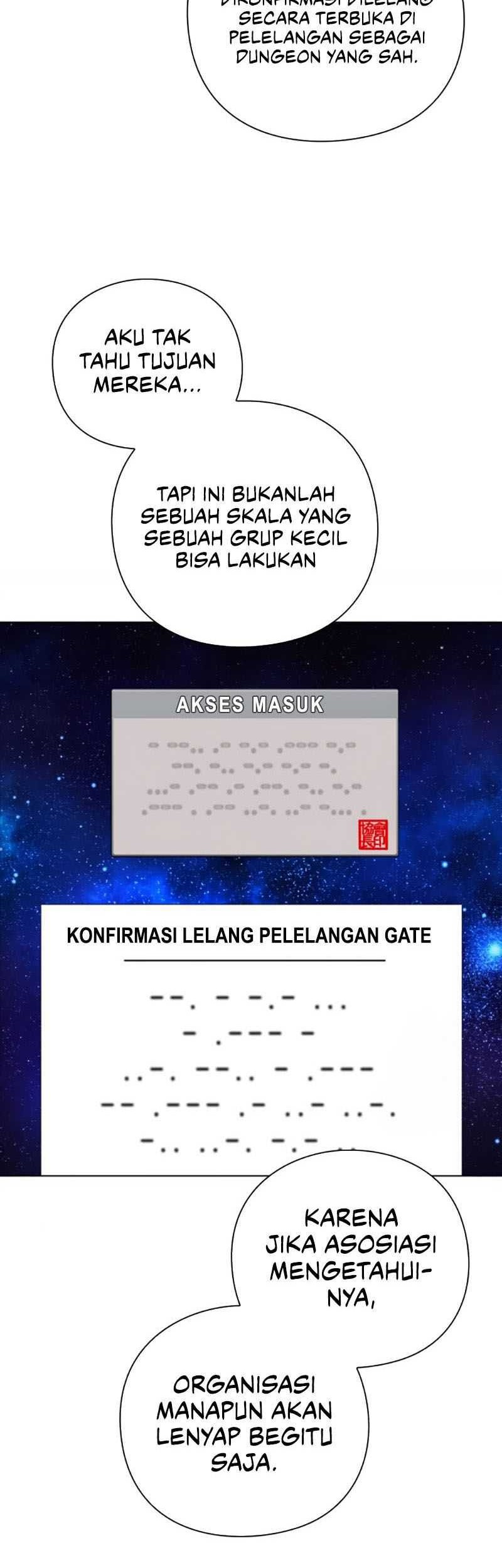 Weapon Maker Chapter 24 - halaman 35