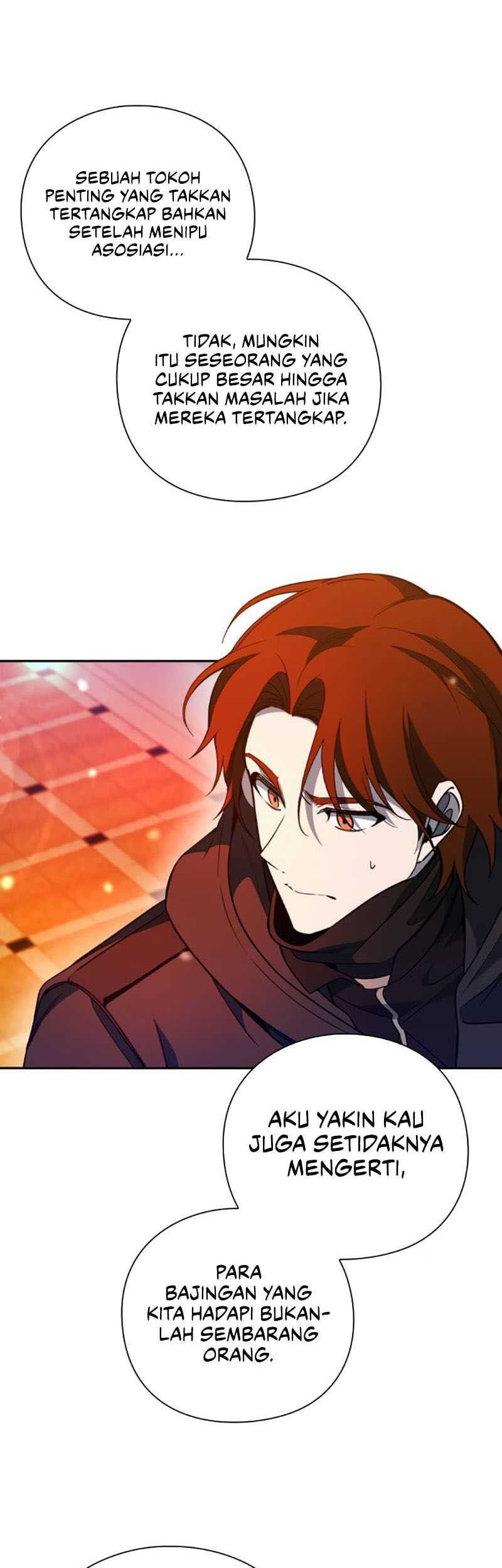 Weapon Maker Chapter 24 - halaman 36