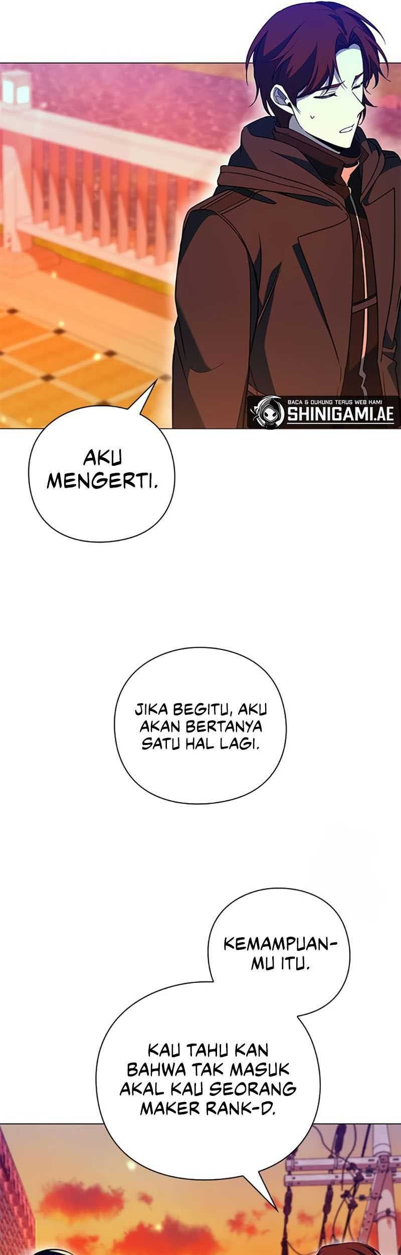 Weapon Maker Chapter 24 - halaman 38