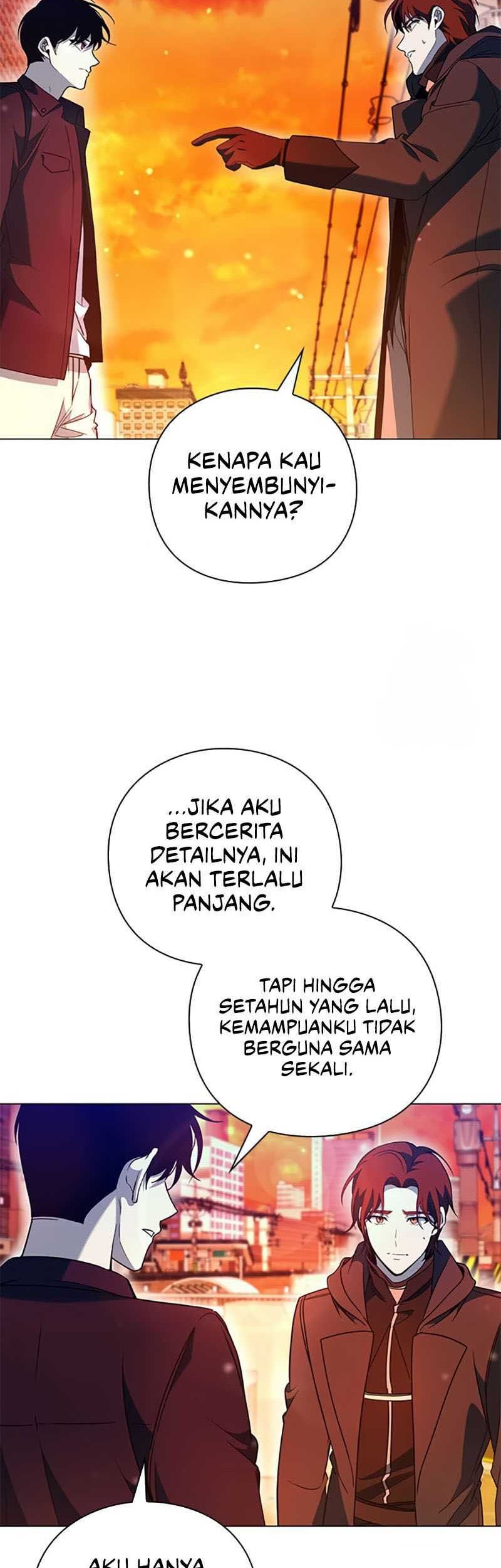 Weapon Maker Chapter 24 - halaman 39