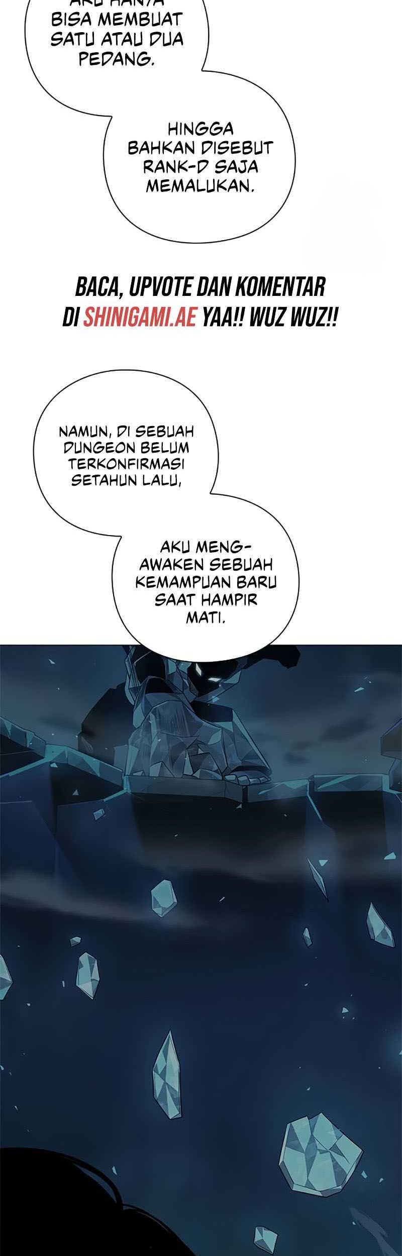Weapon Maker Chapter 24 - halaman 40