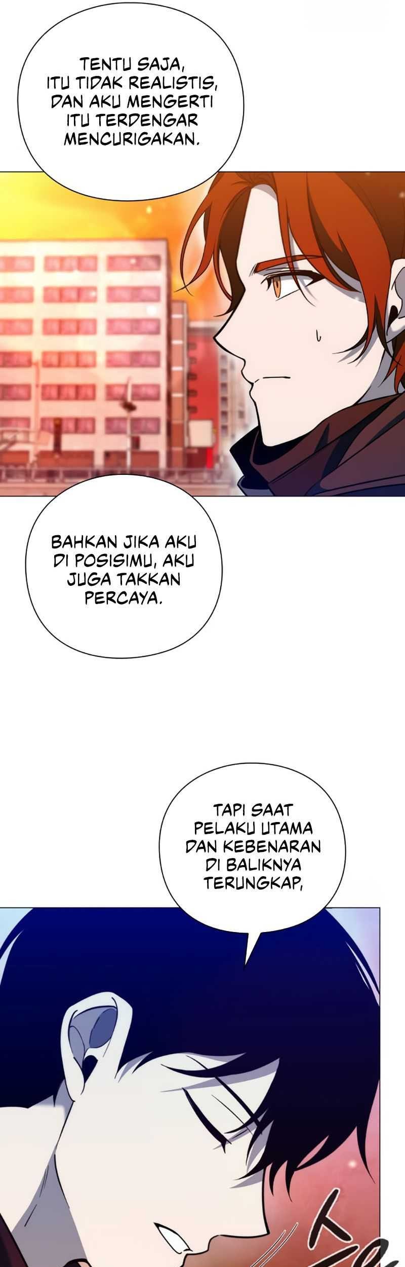 Weapon Maker Chapter 24 - halaman 42
