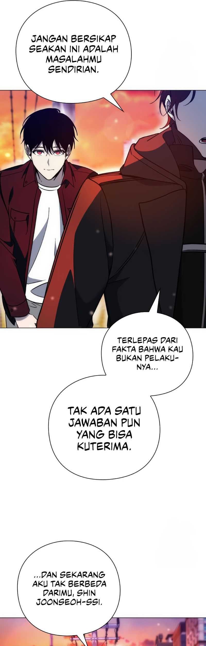 Weapon Maker Chapter 24 - halaman 46