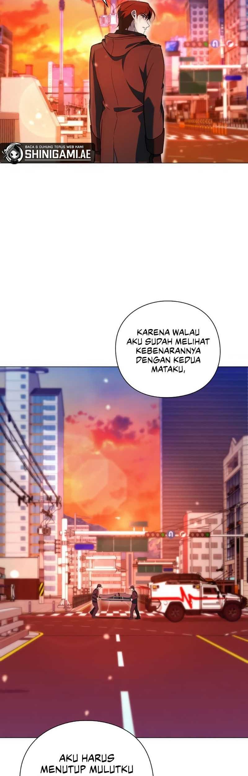 Weapon Maker Chapter 24 - halaman 47
