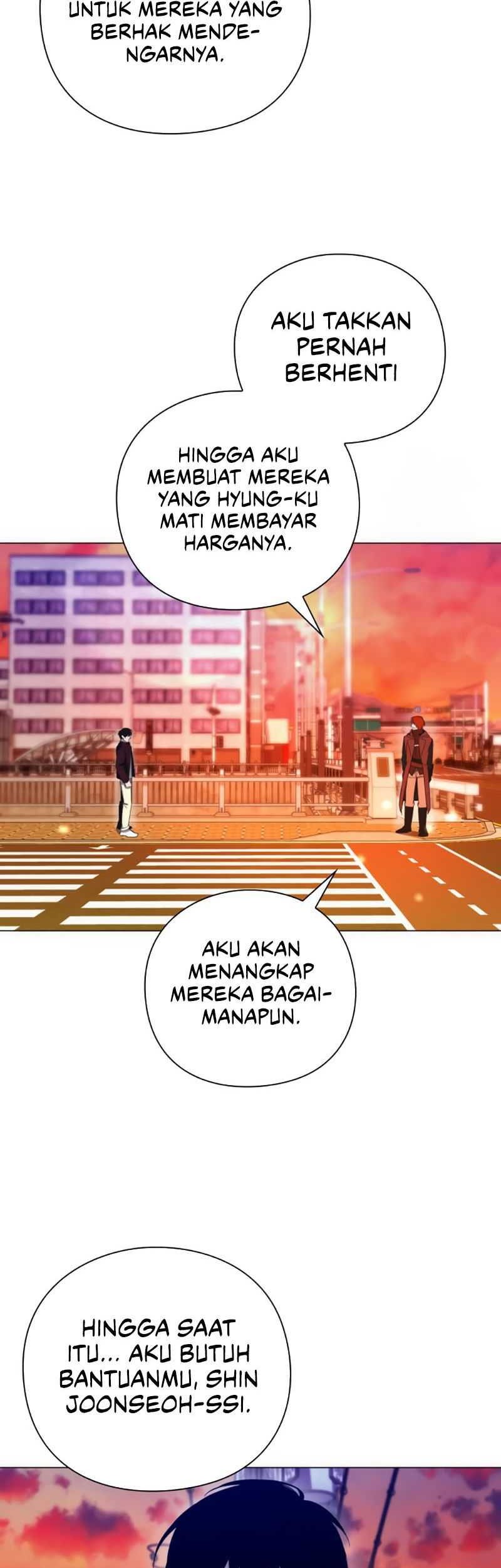 Weapon Maker Chapter 24 - halaman 48