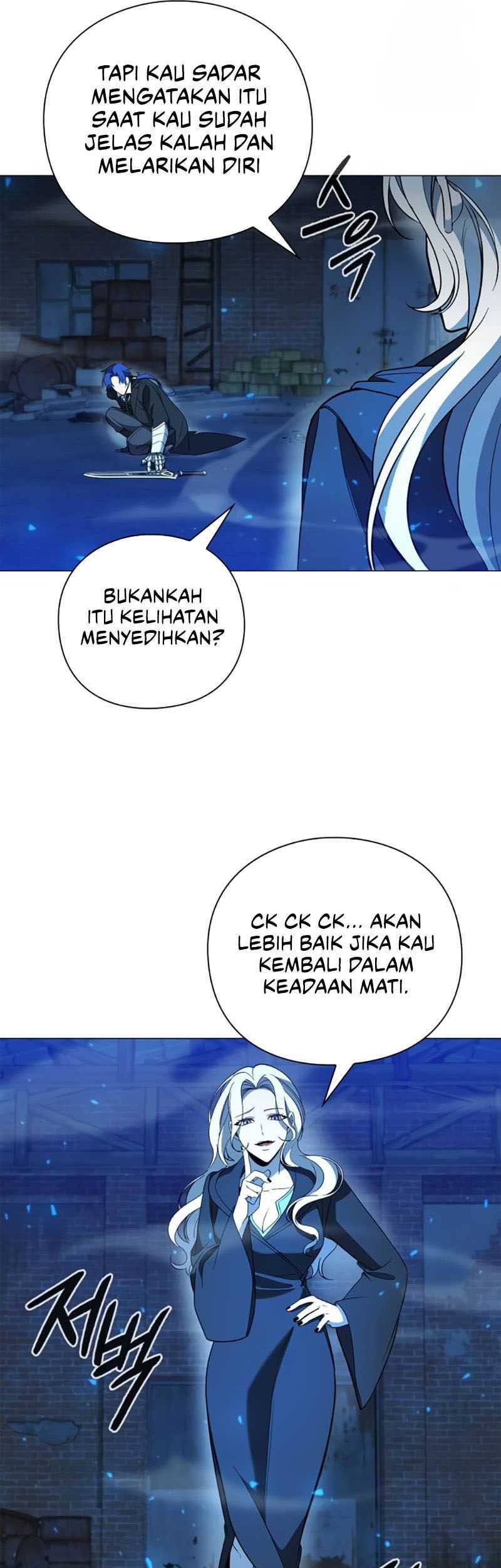 Weapon Maker Chapter 24 - halaman 54