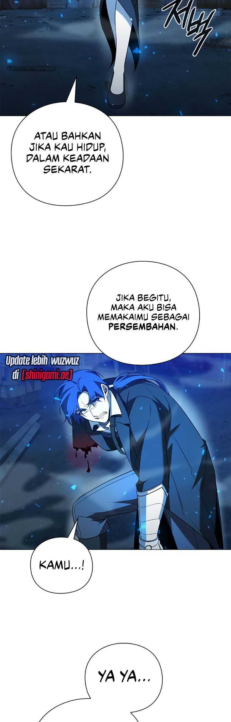 Weapon Maker Chapter 24 - halaman 55