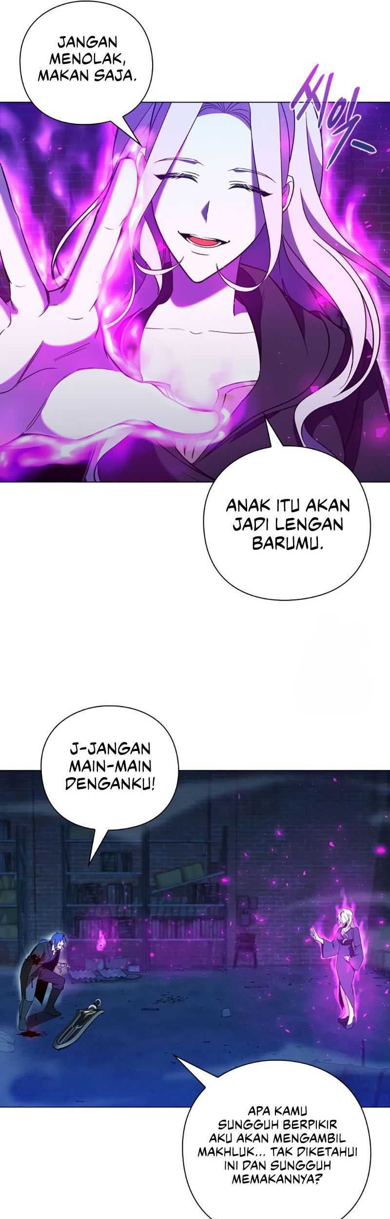 Weapon Maker Chapter 24 - halaman 58