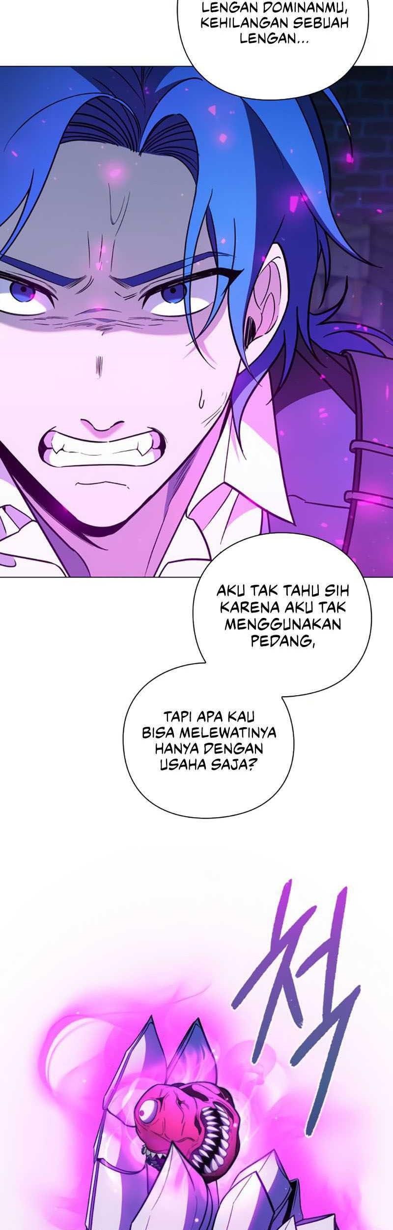Weapon Maker Chapter 24 - halaman 60