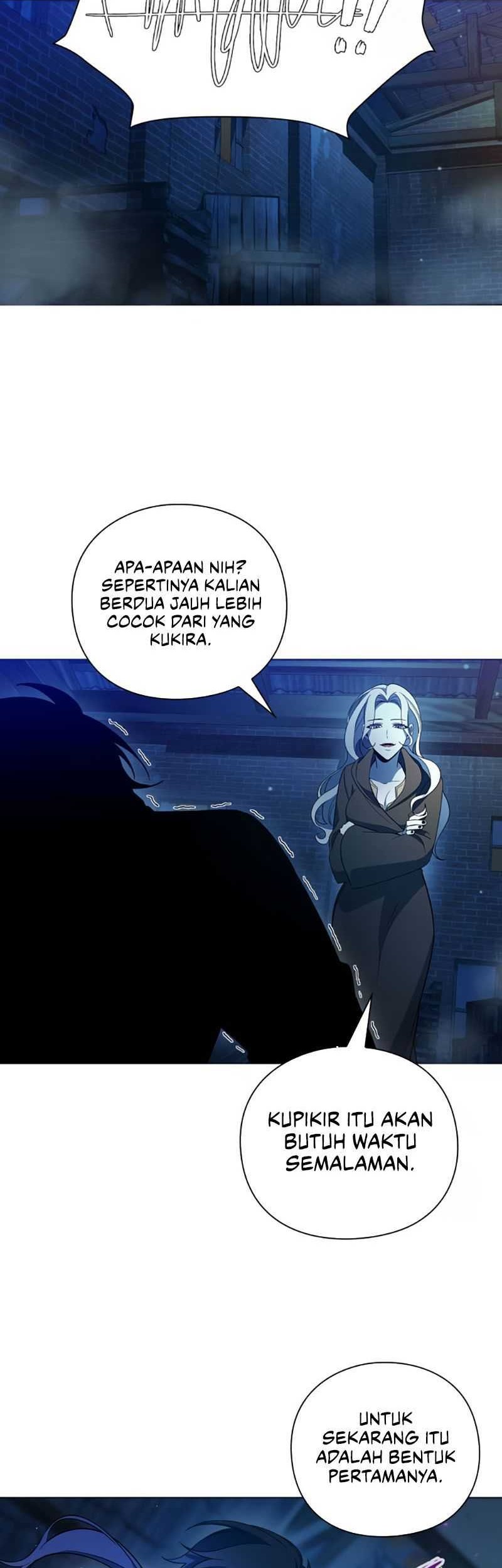 Weapon Maker Chapter 24 - halaman 63