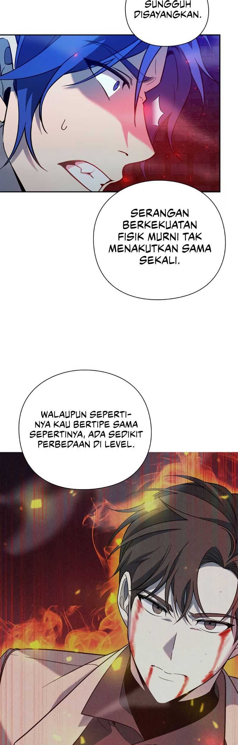 Weapon Maker Chapter 24 - halaman 8