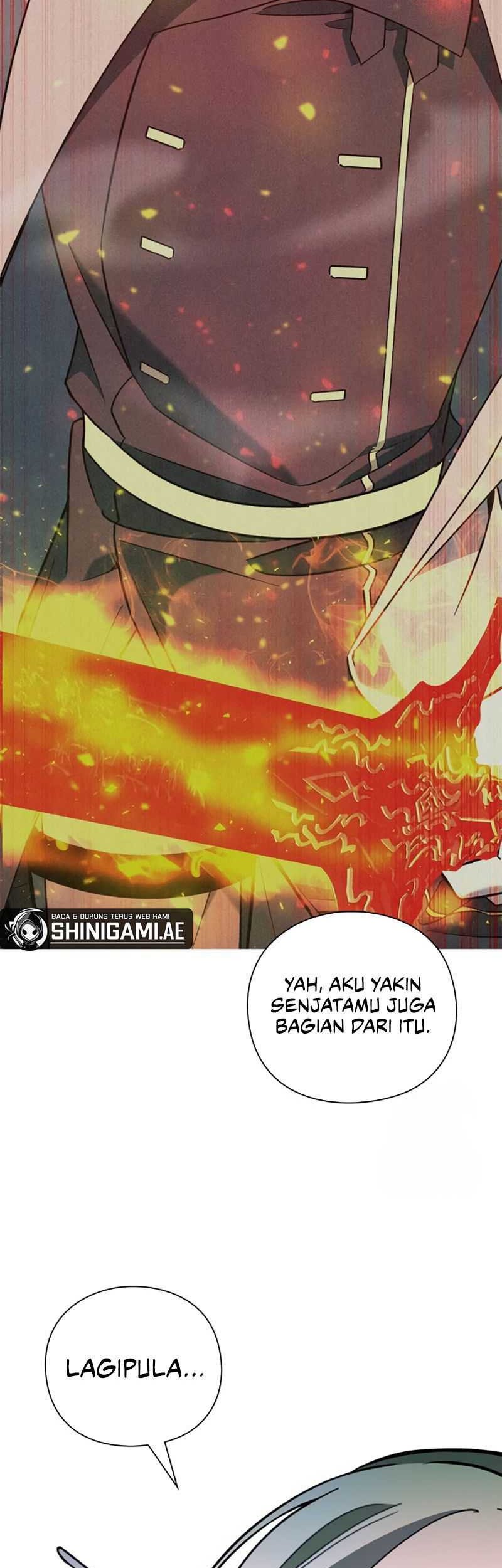 Weapon Maker Chapter 24 - halaman 9