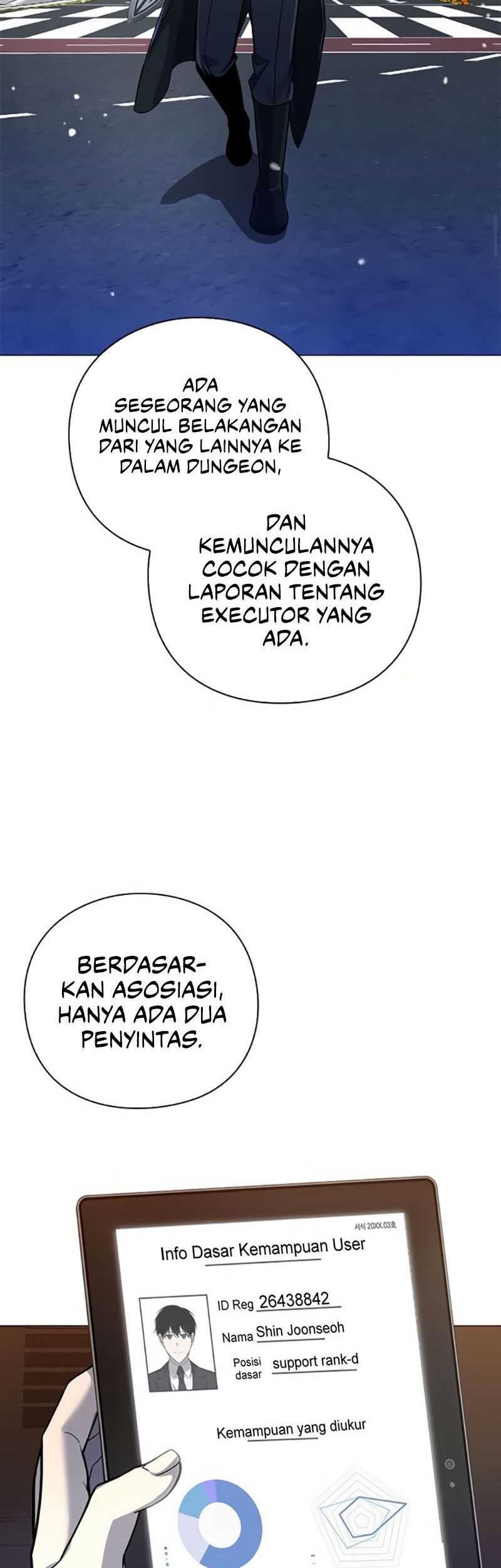 Weapon Maker Chapter 25 - halaman 11