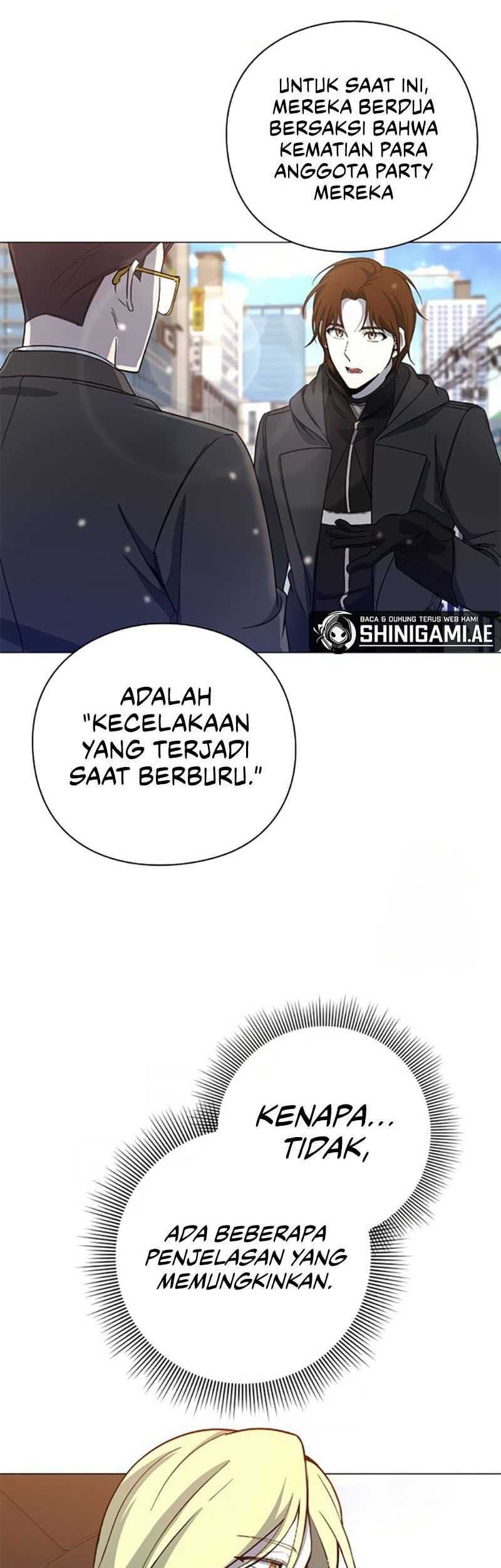 Weapon Maker Chapter 25 - halaman 14