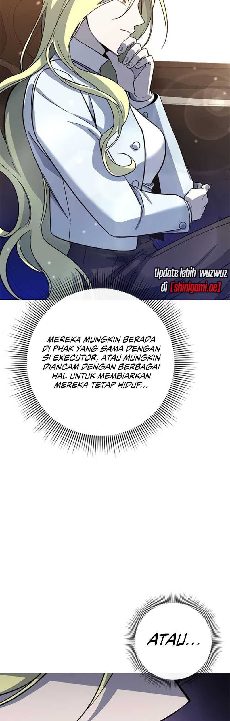 Weapon Maker Chapter 25 - halaman 15