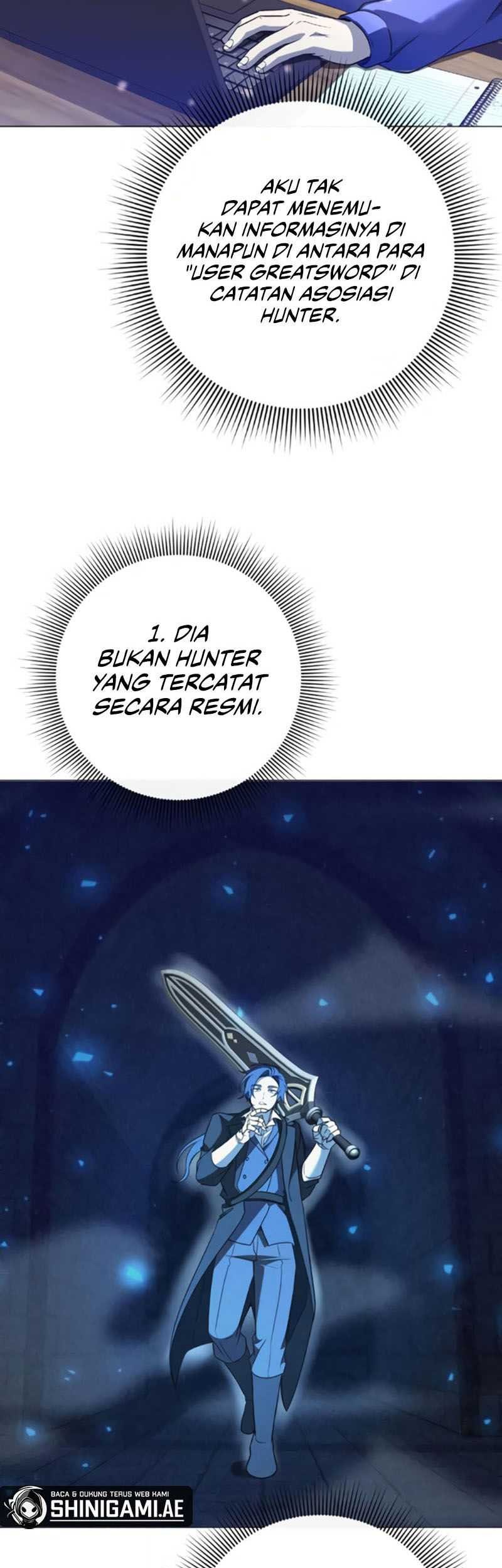 Weapon Maker Chapter 25 - halaman 18