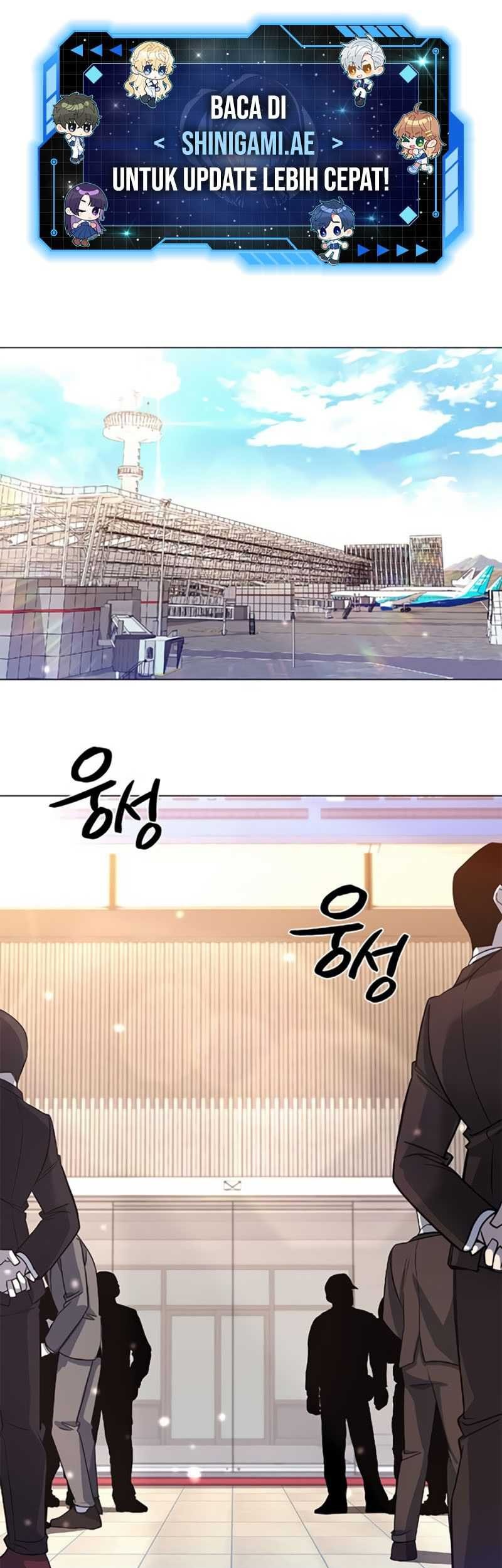 Weapon Maker Chapter 25 - halaman 2