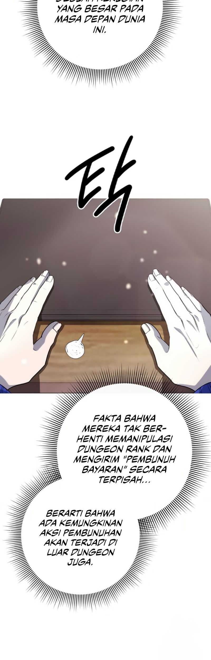 Weapon Maker Chapter 25 - halaman 23