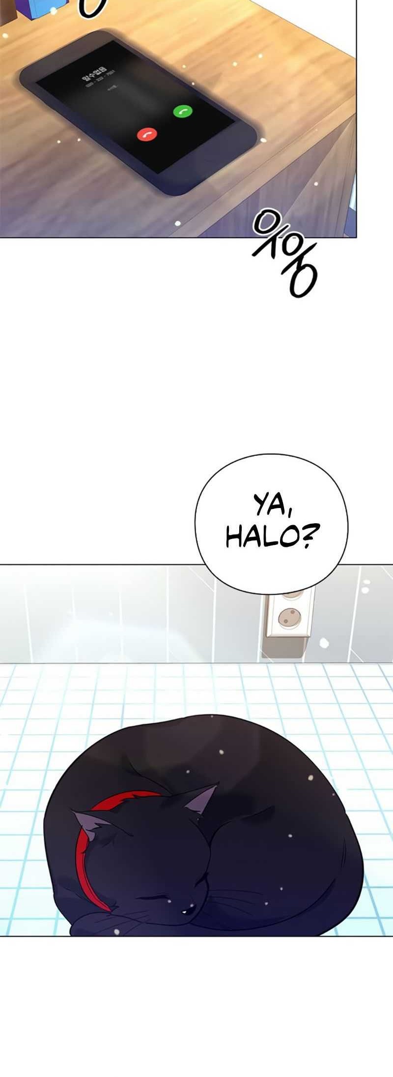 Weapon Maker Chapter 25 - halaman 25