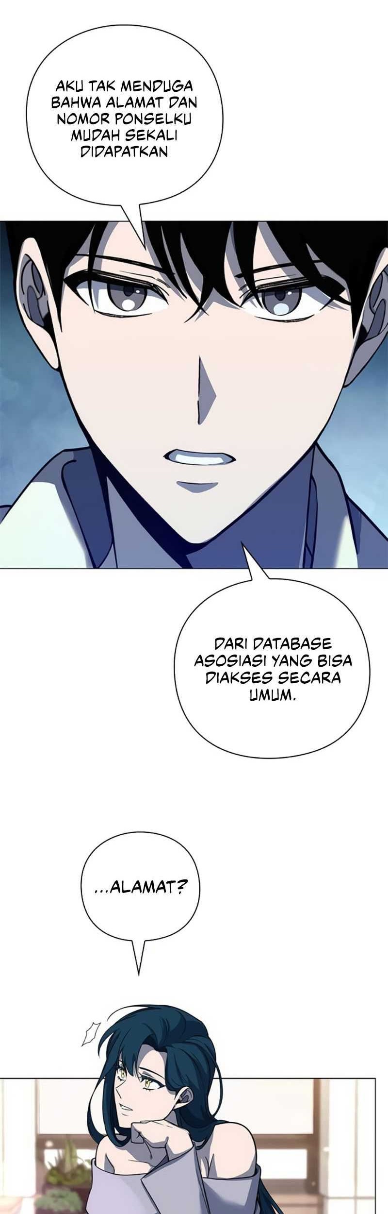 Weapon Maker Chapter 25 - halaman 31