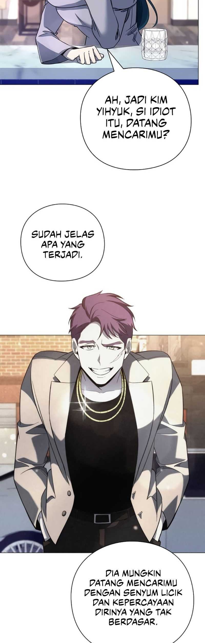 Weapon Maker Chapter 25 - halaman 32