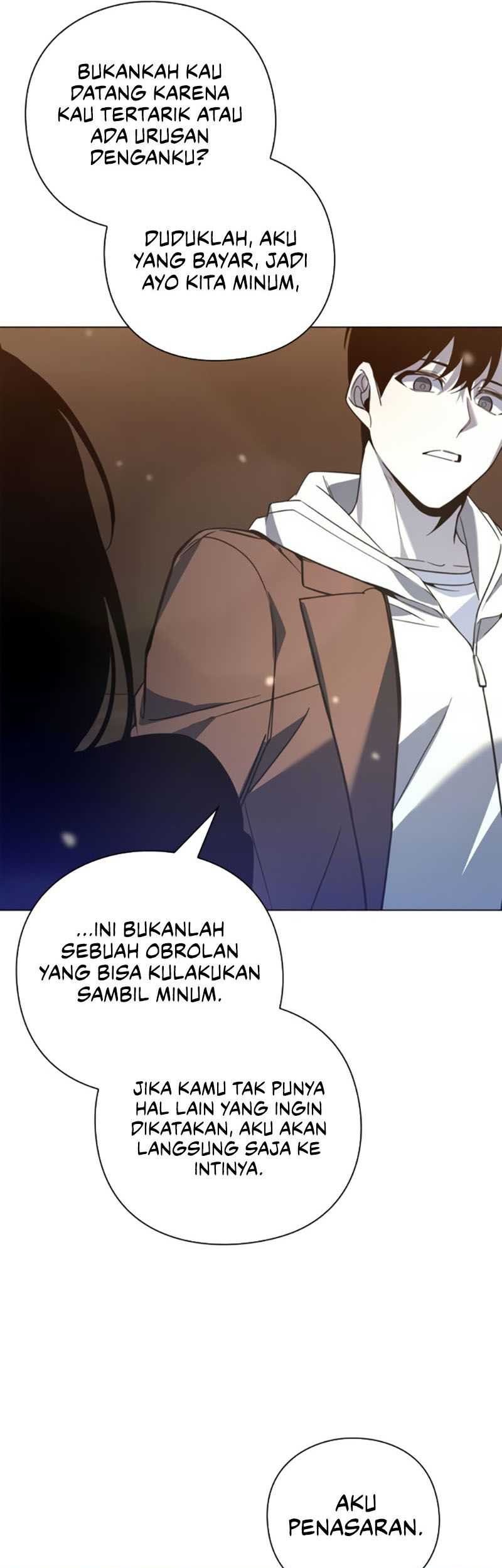Weapon Maker Chapter 25 - halaman 34