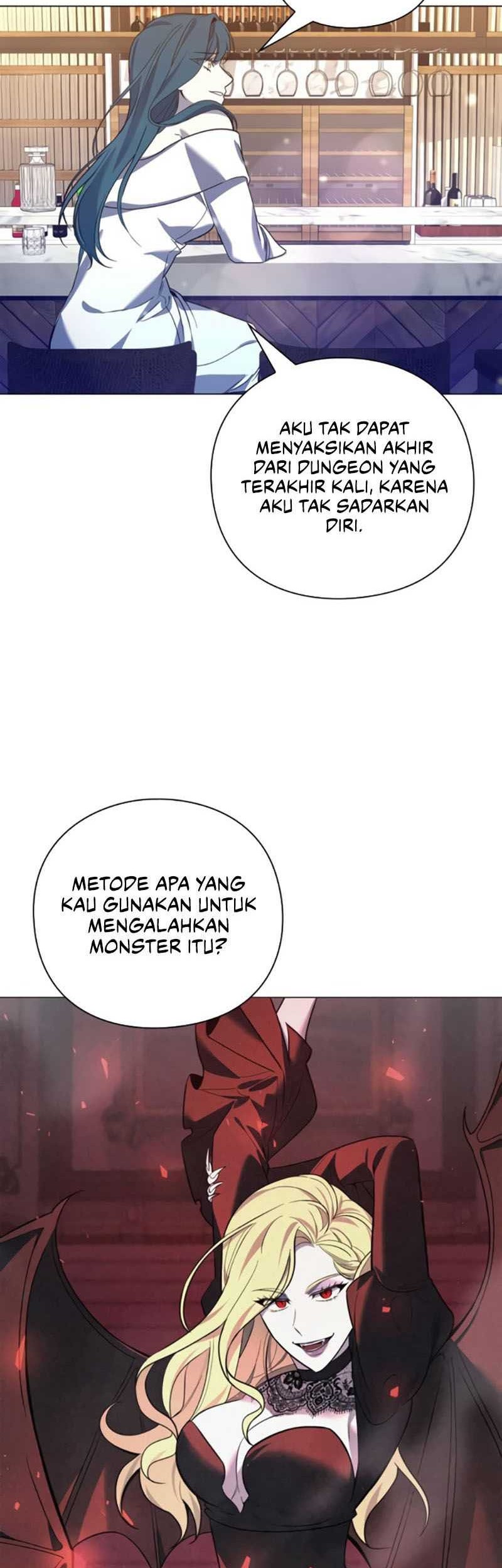 Weapon Maker Chapter 25 - halaman 35
