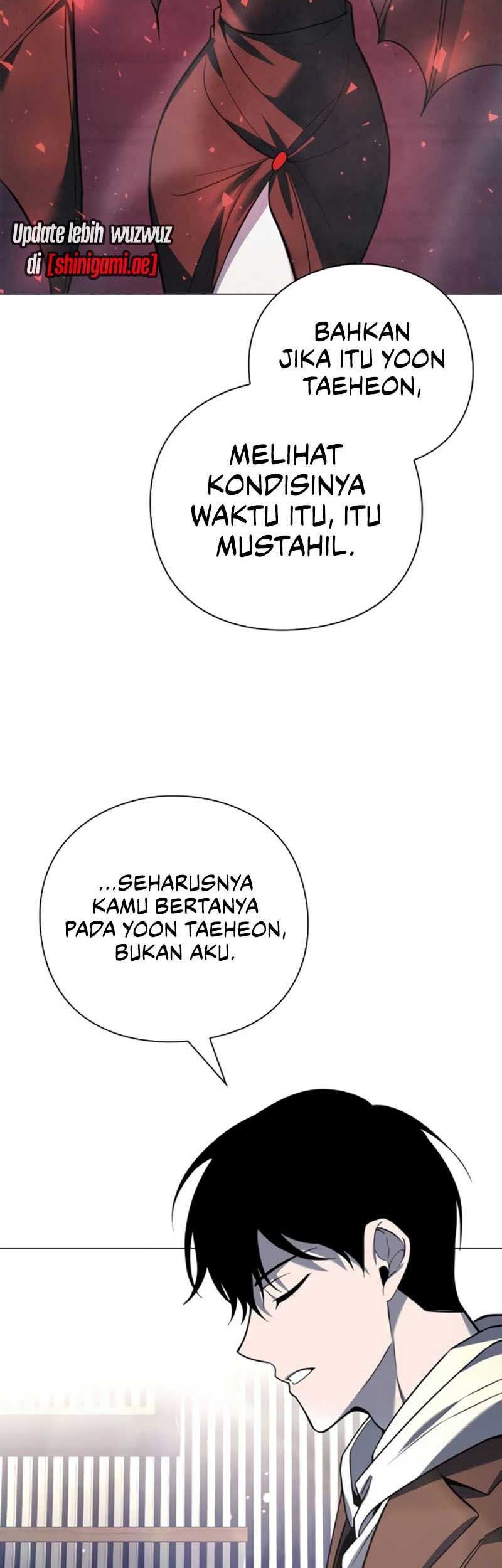 Weapon Maker Chapter 25 - halaman 36
