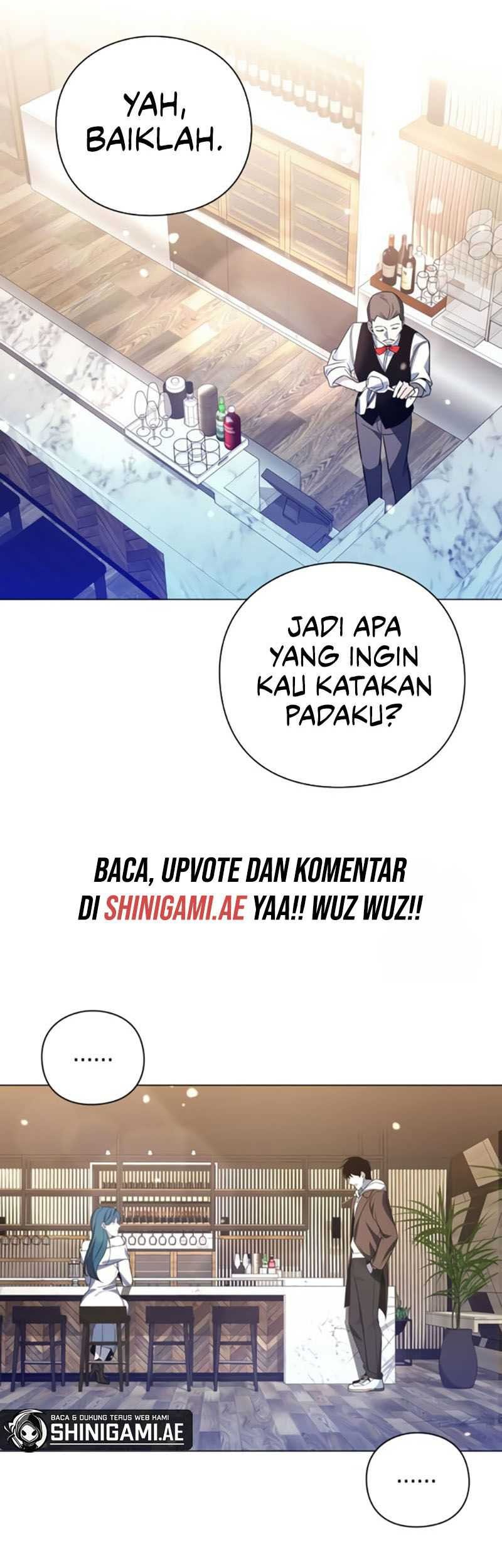 Weapon Maker Chapter 25 - halaman 38