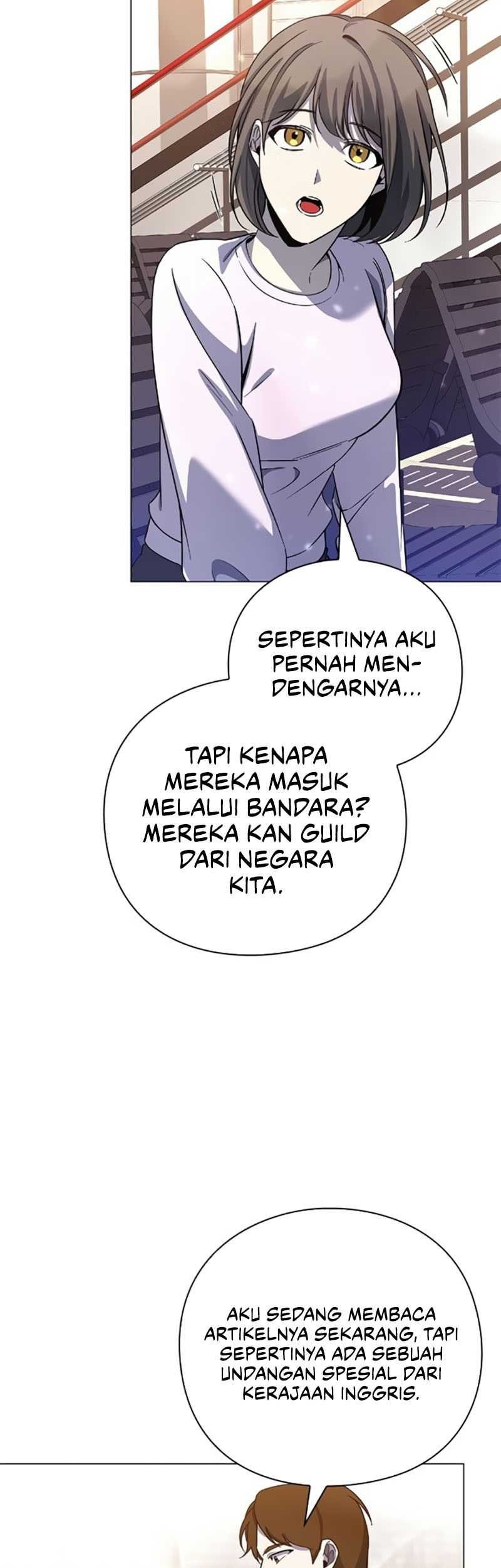 Weapon Maker Chapter 25 - halaman 4